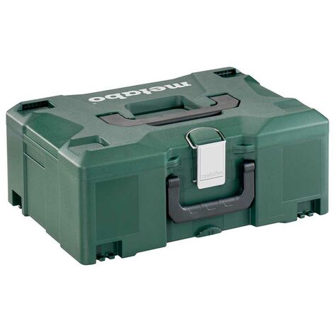 Atornillador Impacto METABO SSW18 LTX 400 BL - TIENDA ONLINE