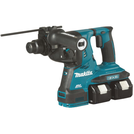 Martillo Perforador MAKITA DHR280Z (Cuerpo solo)