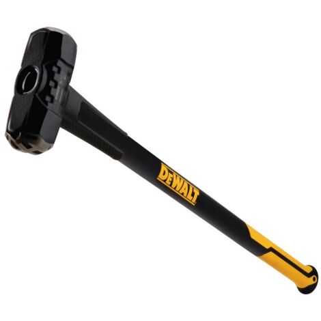 Maza antivibe 3.6 kg DeWALT DWHT56028-0