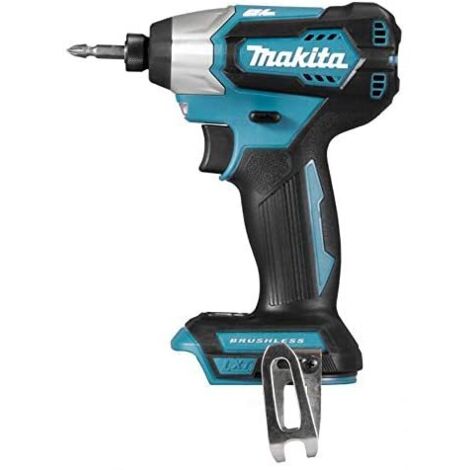 Atornillador de Impacto MAKITA DTD155Z (Cuerpo solo)