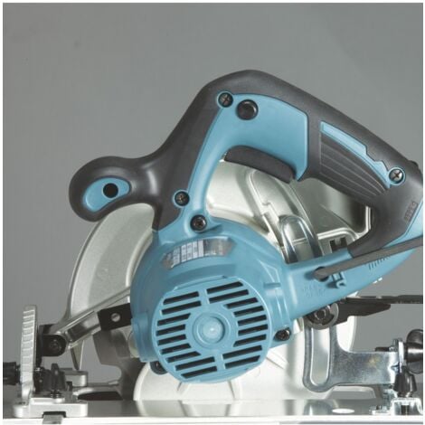 Sierra Circular MAKITA HS6601 (1050 W)