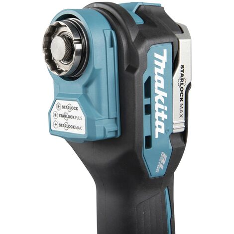 Multi-Herramienta MAKITA DTM52Z (Cuerpo solo)