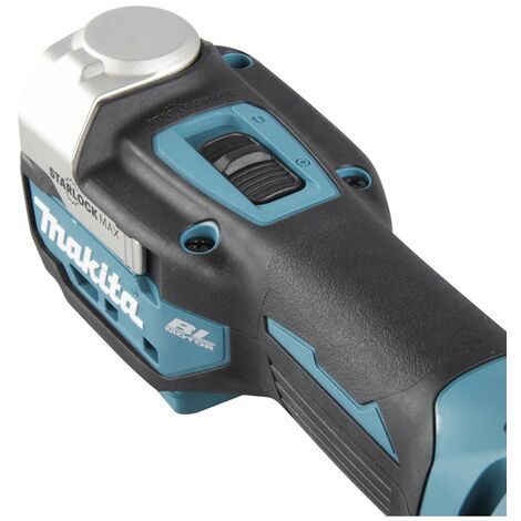 Multi-Herramienta MAKITA DTM52Z (Cuerpo solo)