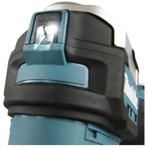 Multi-Herramienta MAKITA DTM52Z (Cuerpo solo)