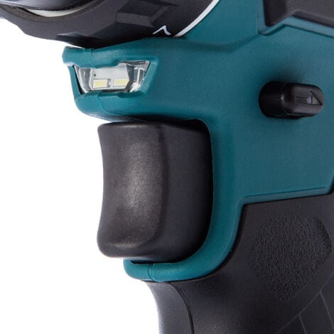 Taladro Atornillador MAKITA DDF482Z (Cuerpo solo)