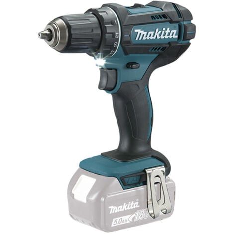 Taladro Atornillador MAKITA DDF482Z (Cuerpo solo)
