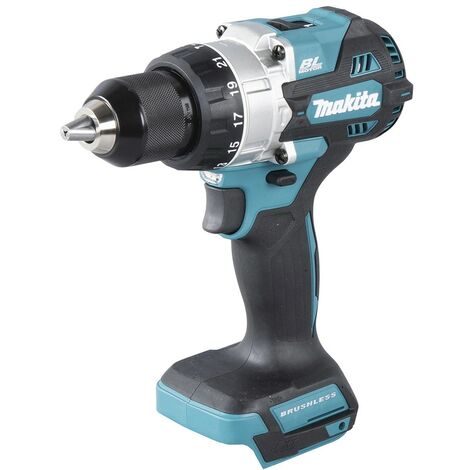 MAKITA Kit MK217 (DHP486 + DGA504 + 2 x 5,0 Ah + DC18RC + LXT600)