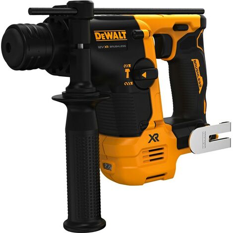 DeWALT Kit D12K201 (DCH072 + DCF901 + 2 x 3,0 Ah + DCB107 + TSTAK VI)