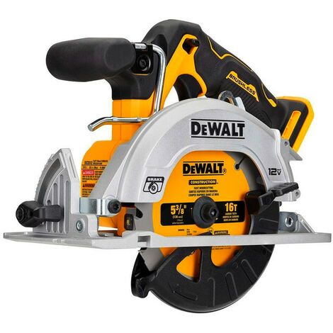 DeWALT Kit D12K205 (DCS512 + DCD706 + 2 x 3,0 Ah + DCB107 + TSTAK VI)