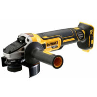 Mini-Amoladora DeWALT DCG405NT (Cuerpo solo + TSTAK II)