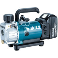 Bomba de vacío MAKITA DVP180Z (Cuerpo solo)