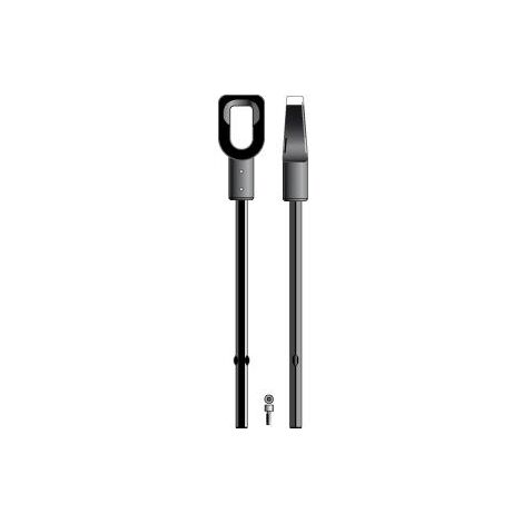 Anneau De Sortie Hexa 7 Pour Store Somfy - Longueur Tige 165 Mm - 4