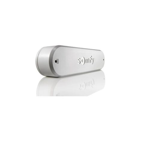 SOMFY Eolis 3d Wirefree Rts Blanco