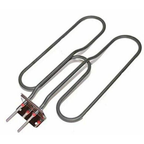 Crea – Tube de brûleur de gril de rechange pour Weber Q 140/1400 – Matériaux de haute qualité – Conception optimisée pour usage facile