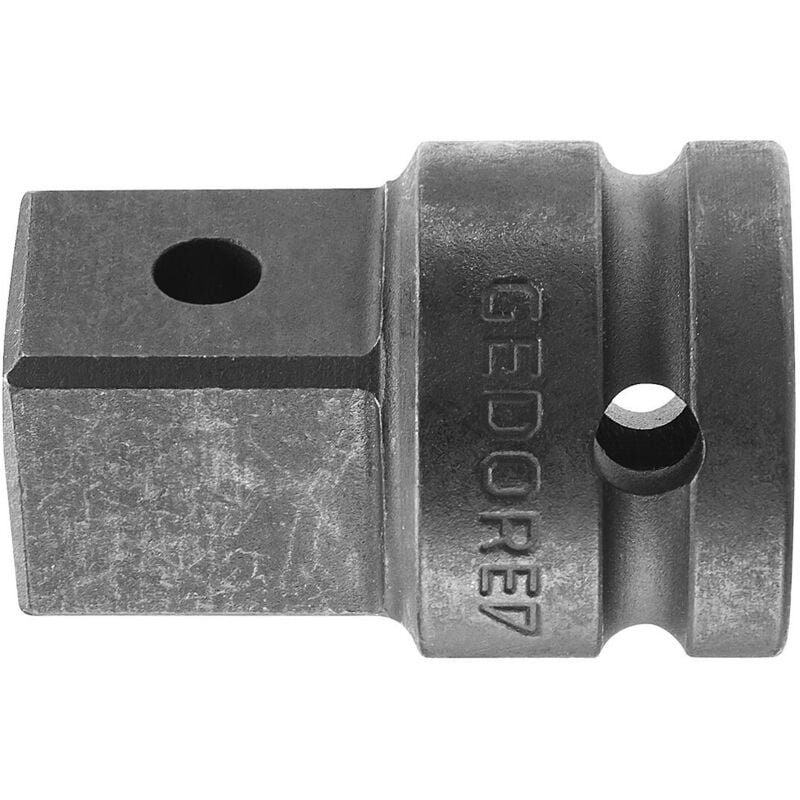 GEDORE 6650020 - Agrandissement de la pièce 1/2" à 3/4 , KB 1932