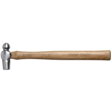 GEDORE RED 3300766 - Marteau d'ingénieur Engl. 1/4lbs Hickory , R92160002