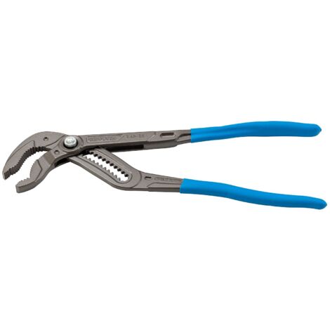 Clé Stillson 450 Mm Högert Technik En Aluminium – Légère Et Puissante Pour Pros Et Bricoleurs !