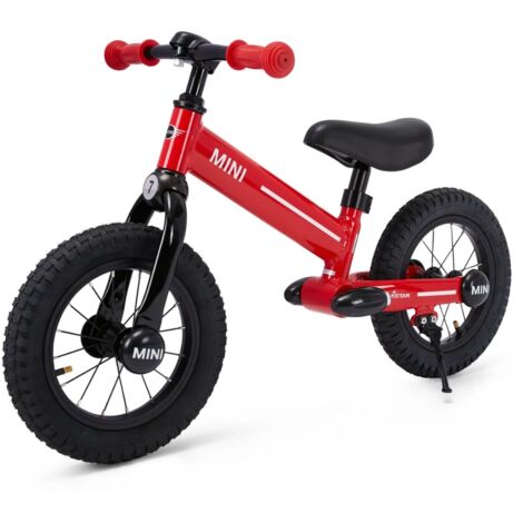 Bicicletta Bambini 2 In 1 Qiani - Con Rotelle E Trasformabile In Bici Equilibrio - Foto 13
