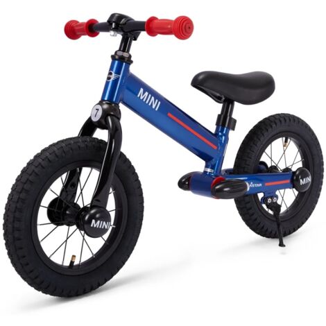 Bicicletta Bambini 2 In 1 Qiani - Con Rotelle E Trasformabile In Bici Equilibrio - Foto 14