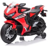 Honda CBR1000 RR 12V - Coche Eléctrico Infantil - Hasta 5 años -