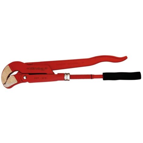 Egamaster - Schwedischer Schraubenschlüssel - 1" - 1". (1/4)