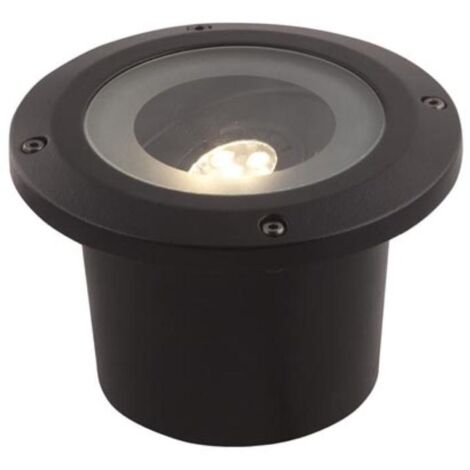 Garden Lights - Rubum - Einbaustrahler - 12V - 320lm - 5W - 3000K