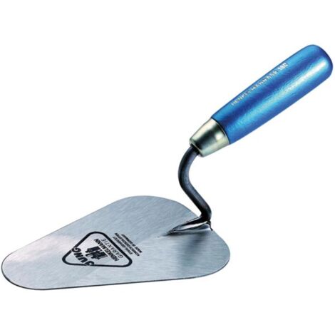 Jung- Ziegelkelle - Charleroi - 325 g - Professionell