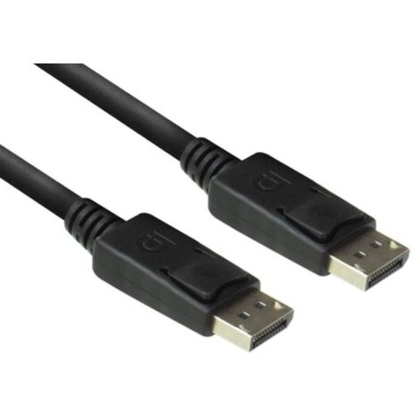 ACT DisplayPort-Kabel - 1 m (1/5)