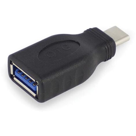 ACT Adapter - USB-C auf USB-A-Buchse - USB 3.2 Gen1 (USB 3.0) (1/5)