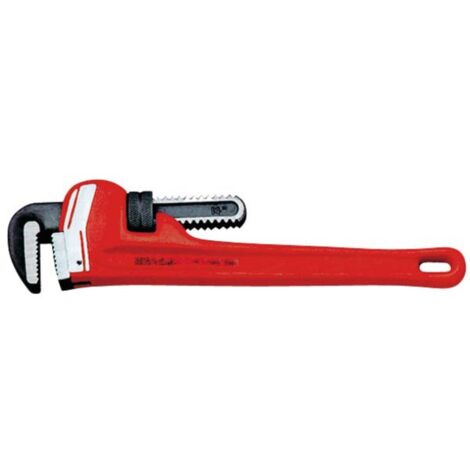 EgaMaster - ROHRZANGE - ROBUST - 8" - Ø 1" - 0.42 kg (1/3)