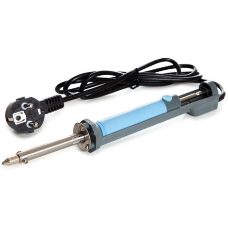 ENTLÖTPUMPE MIT HEIZKÖRPER - 30 W