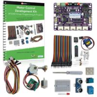 Elektor Motor Control Development Bundle