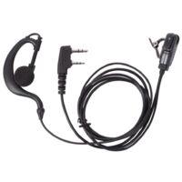 Kenwood ® - PY29K OHRHÖRER MIT CLIP FÜR -ANSCHLUSS