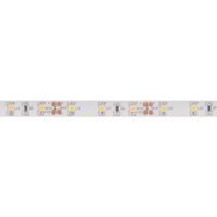 Velleman LED-Streifen, flexibel, selbstklebend, IP61, 300 LEDs, 5 m, 12 V, 3000K, warmweiß