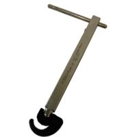 EgaMaster - STANDHAHN-MUTTERSCHLÜSSEL- TELESKOPISCH - 460 mm - 10-32 mm - 700 g