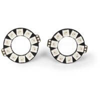 Whadda BRIGHTDOT-SET - KLEINE RINGE