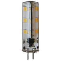 Garden Lights - LED Zylinder - 24 x 2W - 12V - GU5.3 - warmweiß