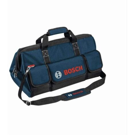 Bosch Professional Werkzeugtasche, Reißverschlusstasche Medium
