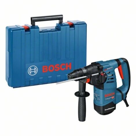 800W BOSCH GBH 3-28 DFR SDS Plus Meißelbohrer - 061124A000