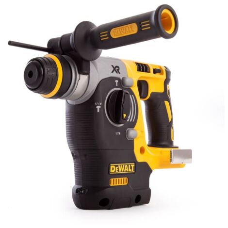 DeWalt DCH 273 N Akku Kombihammer 18 V 2,1 J SDS Plus Brushless - ohne Akku, ohne Ladegerät