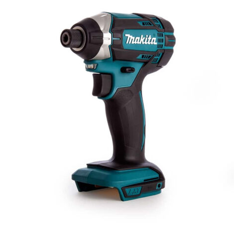 18V Schlagbohrschrauber MAKITA - Maschine blank - DTD152Z
