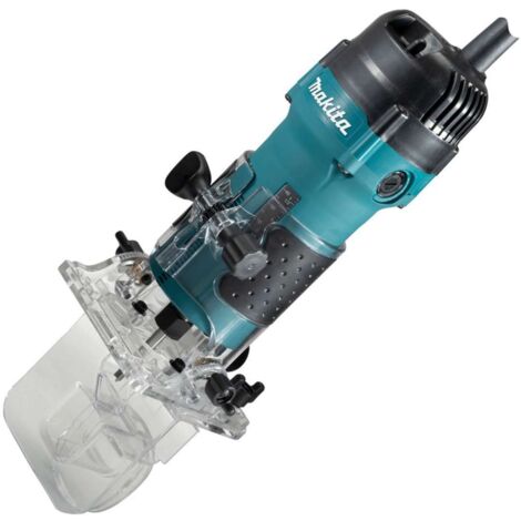 Oberfräse MAKITA 3712 (530 W)