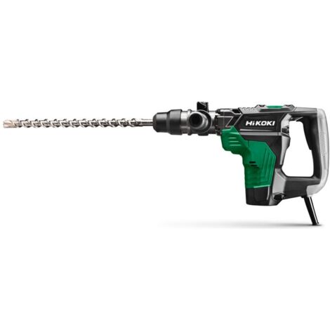 Mei√üelhammer SDS Max 1100W HIKOKI 8,5J - Transportkoffer - DH40MCWSZ