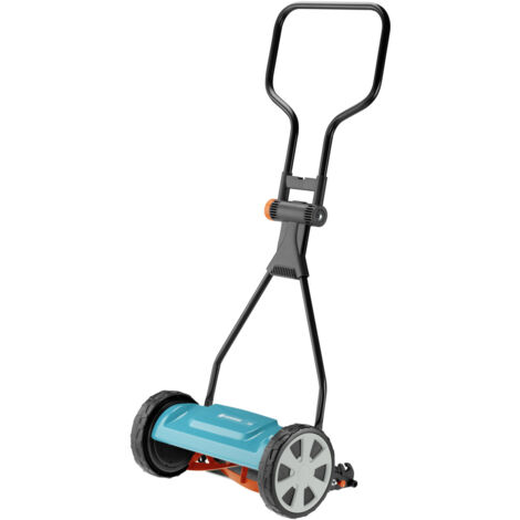 GARDENA Classic 330 Spindelm√§her 33cm - 4027-20