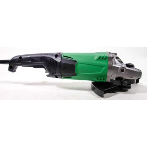 Schleifmaschine 2000 W HIKOKI 230 mm - G23STWAZ