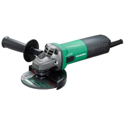 HIKOKI WINKELSCHLEIFER 125mm/900W G13SN2 YGZ