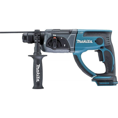 MAKITA Akku-Bohrhammer 18V (ohne Akku, ohne Ladegerät) - DHR202Z