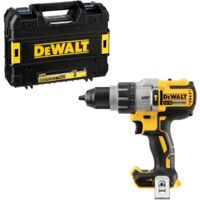 DEWALT 18V Brushless-Schlagbohrmaschine - nackte Maschine + Tstak-Koffer - DCD996NT