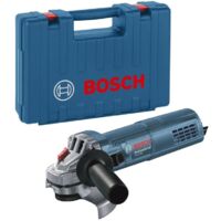 Bosch Winkelschleifer GWS 880 Ø 125 mm 880 W - 060139600A