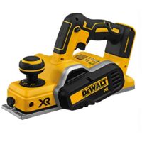 DeWALT Akku-Falzhobel 18V DCP580NT-XJ ohne Akku ohne Lader in TSTAK-Box VI
